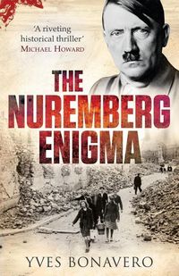 Produktbild: The Nuremberg Enigma
