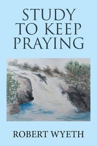 Produktbild: Study to Keep Praying