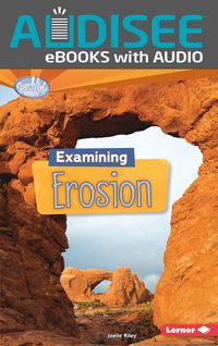 Produktbild: Examining Erosion