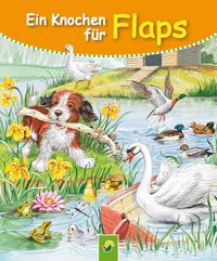 Produktbild: Ein Knochen f&uuml;r Flaps