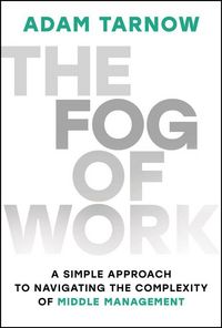 Produktbild: The Fog of Work