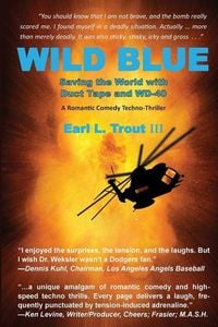 Produktbild: Wild Blue