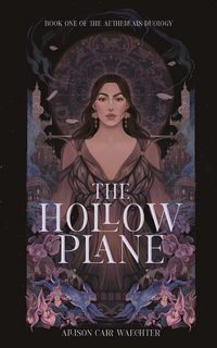 Produktbild: The Hollow Plane