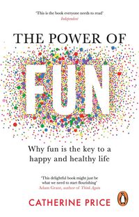 Produktbild: The Power of Fun