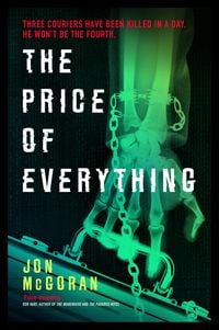 Produktbild: The Price of Everything: Longlisted for the 2026 Climate Fiction Prize!