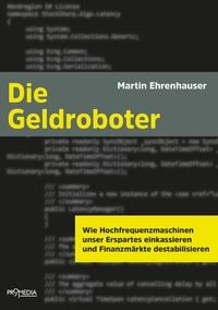 Produktbild: Die Geldroboter