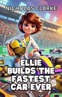 Produktbild: Ellie Builds the Fastest Car Ever