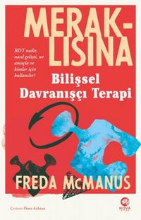 Produktbild: Meraklisina Bilissel Davranisci Terapi