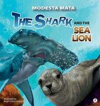 Produktbild: The Shark and the Sea Lion