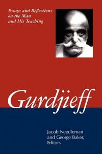 Produktbild: Gurdjieff