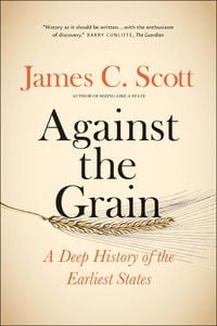 Produktbild: Against the Grain
