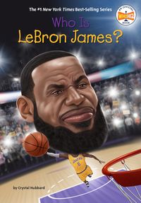 Produktbild: Who Is Lebron James?