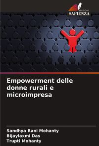 Produktbild: Empowerment delle donne rurali e microimpresa