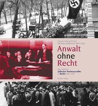 Produktbild: Anwalt ohne Recht