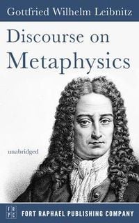 Produktbild: Discourse on Metaphysics - Unabridged