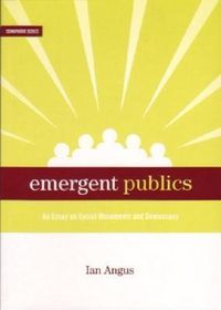 Produktbild: Emergent Publics