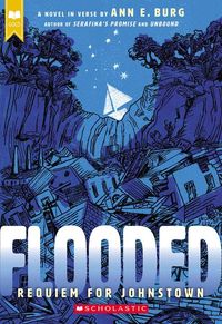Produktbild: Flooded: Requiem for Johnstown (Scholastic Gold)