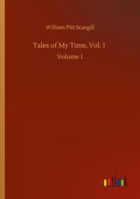 Produktbild: Tales of My Time, Vol. 1