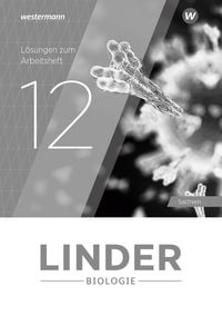 Produktbild: LINDER Biologie SII - Ausgabe 2025 f&uuml;r Sachsen