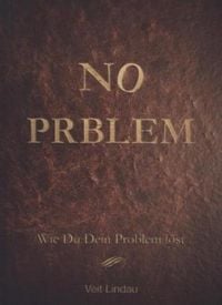 Produktbild: No Problem!