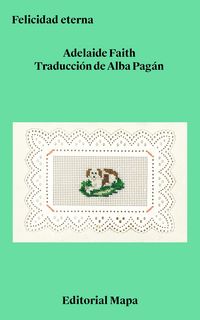 Produktbild: Felicidad eterna