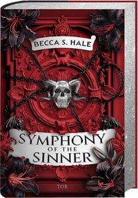 Produktbild: Symphony of the Sinner
