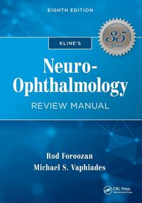 Produktbild: Kline's Neuro-Ophthalmology Review Manual
