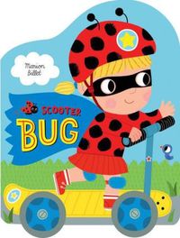Produktbild: Scooter Bug