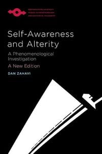 Produktbild: SELF-AWARENESS & ALTERITY 2/E