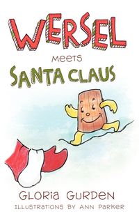 Produktbild: Wersel Meets Santa Claus