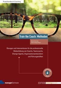 Produktbild: Train the Coach: Methoden
