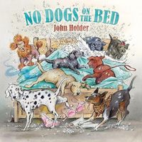 Produktbild: No Dogs on the Bed
