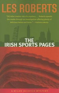 Produktbild: The Irish Sports Pages