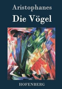 Produktbild: Die V&ouml;gel