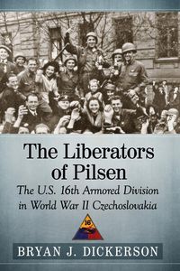 Produktbild: The Liberators of Pilsen