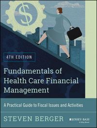 Produktbild: Fundamentals of Health Care Financial Management