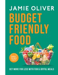 Produktbild: Budget Friendly Food