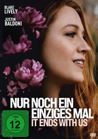 Produktbild Nur noch ein einziges Mal - It Ends With Us