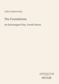 Produktbild: The Foundations