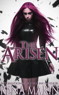 Produktbild: The Arisen