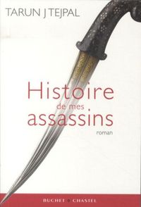 Produktbild: Histoire de mes assassins