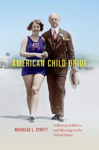 Produktbild: American Child Bride