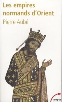 Produktbild: Les empires normands d'Orient
