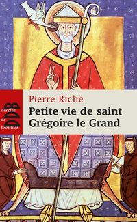 Produktbild: Petite vie de saint Gr&eacute;goire le Grand