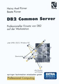 Produktbild: DB2 Common Server