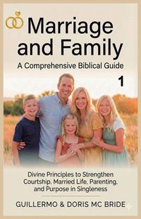 Produktbild: Marriage And Family