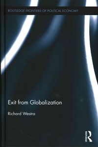 Produktbild: Exit from Globalization