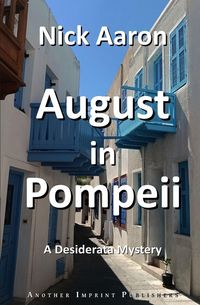 Produktbild: August in Pompeii