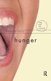 Produktbild: Hunger