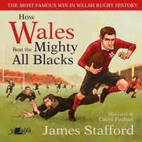 Produktbild: How Wales Beat the Mighty All Blacks